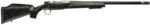 Christensen Arms 8011002000 Traverse 300 PRC 3+1 26" Threaded Barrel, Natural Stainless, Black with Gray Webbing Stock 2 146070