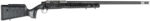 Christensen Arms CA10266875361 ELR 28 Nosler 3+1 26" Target Profile Carbon Fiber Barrel, Black Nitride Finish, Black with Gray Webbing Stock 2 146078