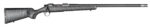 Christensen Arms CA10268815331 Summit TI Full Size 28 Nosler 3+1, 26" Natural Titanium Steel Threaded Barrel, Natural Titanium Aluminum Receiver, Black w/Gray Webbing Fixed Sporter Stock 2 146099 1