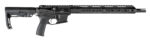 Christensen Arms 8010901900 CA9MM *CO Compliant 9mm Luger 16" 10+1, Black Anodized, Adjustable MFT Battlelink Minimalist Stock, Polymer Grip 2 146237