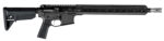 Christensen Arms 8010901701 CA-15 G2 *CA Compliant 223 Wylde 10+1 16" Barrel, Black Anodized Metal Finish, Black Adjustable BCM Gunfighter Stock, Black Polymer Grip 2 146263 2