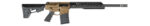 Christensen Arms CA101541137435 CA-10 DMR 308 Win 20+1 20" Barrel, Burnt Bronze Cerakote Metal Finish, Black Adjustable Magpul STR Stock, Black Polymer Grip 2 146288