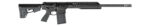 Christensen Arms CA101543129236 CA-10 DMR 6.5 Creedmoor 20+1 22" Barrel, Black Anodized Metal Finish, Black Adjustable Magpul STR Stock, Black Polymer Grip 2 146290