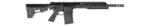 Christensen Arms CA101541126435 CA-10 DMR 308 Win 20+1 18" Barrel, Black Anodized Metal Finish, Black Adjustable Magpul STR Stock, Black Polymer Grip 2 146293