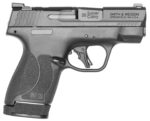 S&W M&P30SHLD+ 13474 30SC OR NTS 3.1 13/16R BLK 2 146521