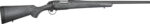 Bergara Rifles B14L501C B-14 Ridge 30-06 Springfield 3+1 24" Graphite Black Cerakote Barrel, Graphite Black Cerakote Steel Receiver, Gray Speckled Black Fixed American Style Stock, Right Hand 2 146571