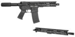 DIA DB1921K001 5.56 7IN 30R PSTL W/XB BLK 2 147843
