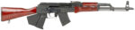 Riley Defense Inc RAK101CA RAK-47 *CA Compliant 7.62x39mm 16.25" 10+1, Black Rec, Laminate Stock, Shark Fin Grip, Adj Sights 2 148340