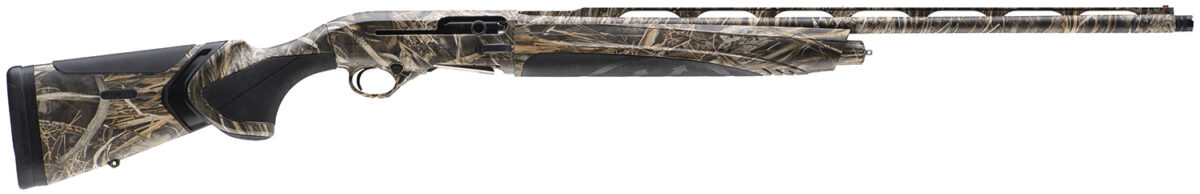 Beretta USA J42XS28 A400 Xtreme Plus 20 Gauge 3" 3+1 28" Vent Rib Steelium Barrel, Realtree Max-7 with Black Grip Panels, Fixed Kick-Off Stock, 5 Ext. Chokes 1 148607