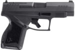 Taurus 1GX4XLP94110 GX4 XL 9mm Luger 10+1 (2) 3.70", Black Steel TORO Optic Cut Slide, Polymer Grip, Interchangeable Backstrap 2 148722