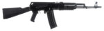 Arsenal SAM594 SAM5 5.56x45mm NATO 30+1 16.30" Barrel, Black, AR-M5F Picatinny Rail System, Fime Enhanced Fire Control Group, Optics Ready 2 149054