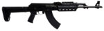 Zastava Arms Usa ZR7762QR ZPAPM70 7.62x39mm 30+1 16.30" Barrel, Black Magpul Furniture, Zhukov Side Folder Stock, Picatinny Quad Rail 2 149521