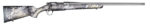 Christensen Arms 8010116700 Mesa FFT 6.5 Creedmoor 4+1 20" Threaded Barrel, Tungsten Gray Cerakote, Sitka Elevate II Stock 2 149634