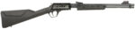 Rossi RP22181SYEN07 Gallery Full Size 22LR 15+1, 18" Polished Black Steel Barrel, Polished Black w/Engraving Steel Receiver, Black Fixed Stock, Right Hand 2 150186