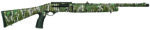 Mossberg 75799 SA-20 Tactical Turkey 20 Gauge Semi-Auto 3" 4+1 22" Mossy Oak Greenleaf Vent Rib Barrel, Picatinny Rail Receiver, Mossy Oak Greenleaf Mossy Oak Greenleaf Synthetic Stock, Right Hand 2 150464