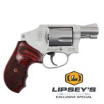 SMITH AND WESSON 642 DELUXE 38SPC ROSEWOOD 5RD 2 150551a57b