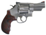 SMITH AND WESSON 629 DELUXE 44MAG 3" SS AS 6RD 2 150715