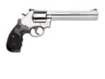 SMITH AND WESSON 357MAG SER 357M/38S 7" SS/LAM 2 150855