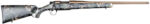 Christensen Arms 8010119100 Mesa FFT 7mm PRC 3+1 22" Threaded Barrel, Burnt Bronze Cerakote, Green with Black/Tan Webbing Stock 2 151302