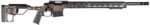Christensen Arms 8010310700 Modern Precision 7mm PRC 26" Threaded Carbon Fiber Barrel 5+1, Black Nitride Finish, Desert Brown Anodized Folding Stock, Polymer Grip 2 151310