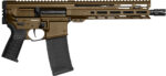 CMMG 30AC278MB DISSENT MK4 300BLK 10.5" MB 2 153759