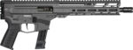 CMMG 92A80C4TNG DISSENT MK17 9MM 10.5 TNG 2 153781