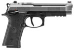 BER J92FSR915 92XI FS 9M 4.7 15R BK/SLV 2 153854