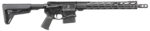 Ruger 5614 SFAR *State Compliant 308 Win 16.10" 10+1, Black, 15" M-Lok Handguard, Magpul SL Stock & Grip, Muzzle Brake 2 154706