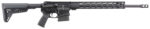 Ruger 5615 SFAR *State Compliant 308 Win 20" 10+1, Black, 15" M-Lok Handguard, Magpul SL Stock & Grip, Muzzle Brake 2 154707