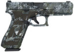 Glock PG203023ALPINELAS G20 10mm Auto 2 155138