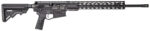 Radical Firearms RBR1030820 RF-10 308 Win 20+1 20", Black, 15" M-Lok Handguard, B5 Bravo Stock, MFT Engage Grip, A2 Flash Hider 2 158025