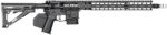 Radian Weapons R0259 Model 1 Carbine *CA Compliant 223 Wylde 10+1 16", Radian Black Billet Rec/M-Lok Handgaurd, Paddle Grip & Fixed CTR Stock, Dead Air Keymo Flash Hider, Ambi Controls, Vertex Trigger 2 158387