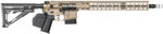 Radian Weapons R0601 Model 1 Carbine *CA Compliant 223 Wylde 10+1 16", FDE Billet Rec/M-Lok Handgaurd, Paddle Grip & Fixed CTR Stock, Dead Air Keymo Flash Hider, Ambi Controls, Vertex Trigger 2 158388