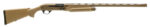 Gforce Arms GFONE1228MF One Full Size 12 Gauge Semi-Auto 3" 3+1/10+1 28" Flat Dark Earth Vent Rib Barrel, Flat Dark Earth Receiver, Fixed Flat Dark Earth Cerakote Synthetic Stock 2 158970