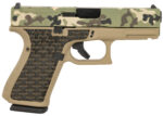 GLOCK PI195S0204MOS-YNOT G19 9M G5 4.02 10R CERA 2 158989