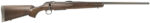 CZ-USA 07721 CZ 600 American ST3 270 Win 3+1 24" Threaded, Black Barrel/Rec, Walnut Stock, Adj. Trigger 2 159092