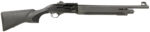 Beretta USA J32CT511 A300 Ultima Patrol *State Compliant 12 Gauge 3" 5+1 19.10", Black, Loop Velcro on Rec, Fixed Stock, Ghost Ring Sight, Picatinny Mount, Extended Controls 2 159339