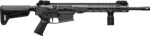 Maxim Defense MXM49682 MD10 L 308 Win 20+1 16" Fluted Barrel, Sniper Gray Cerakote Finish, M-LOK Handguard, Black Magpul Furniture, SL-K Stock, MVG Grip, MBUS Sights, Blackout Defense Flat Trigger 2 159399
