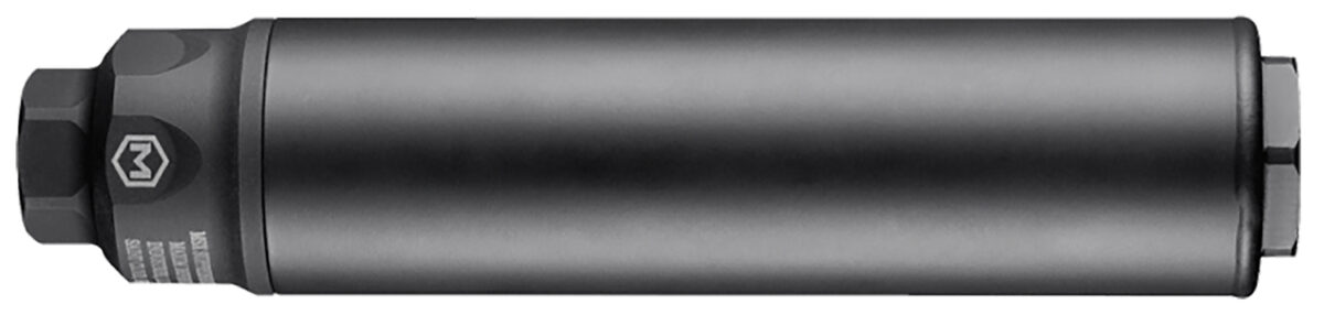Maxim Defense MXM48372 DS D 22 Cal (5.56mm), Black Titanium 1 159409