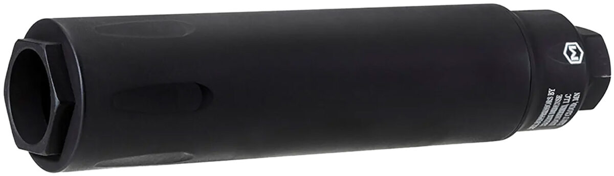 Maxim Defense MXM48363 PRS D 308 Win, Black Titanium 1 159411