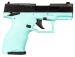 TAU 1-TX22131C-10 TX22 CMP 22LR 3.6 2X10 CYN/BK 2 160032
