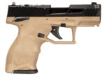 TAU 1-TX22131F-10 TX22 CMP 22LR 6 2X10 FDE/BLK 2 160034