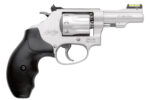 SMITH AND WESSON 317 22LR SILVER 8RD 3" AS 2 1602216d54