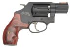 SMITH AND WESSON 351PD 22MAG 1-7/8" 7RD HI-VIZ 2 1602288cbb