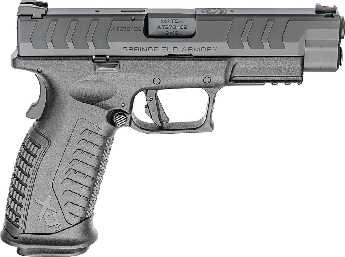 SPG XDME9459BCA 9M ELT 4.5 *CA* 10R 1 160592