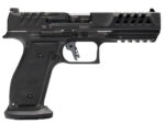 Walther Arms 2872200 PDP Match SF Full Size Frame 9mm Luger 20+1/18+1 2 160891
