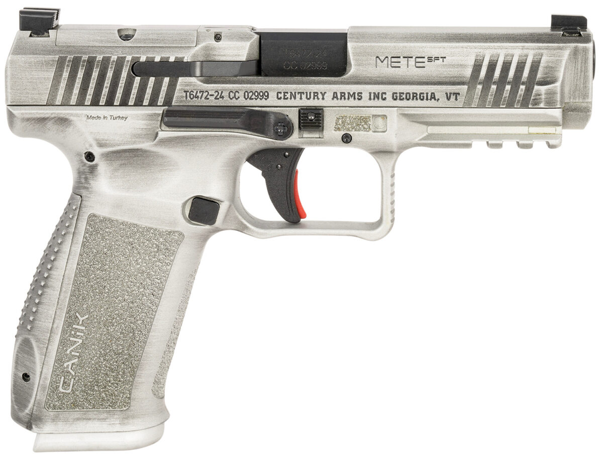 CIA HG5636DG-N CANIK METE 9M 18R GRYDSTRSSD 1 161493