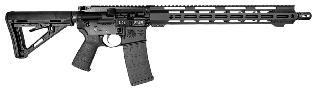DIA DB175AK002 DB15 556 16 30R BLK 1 161670