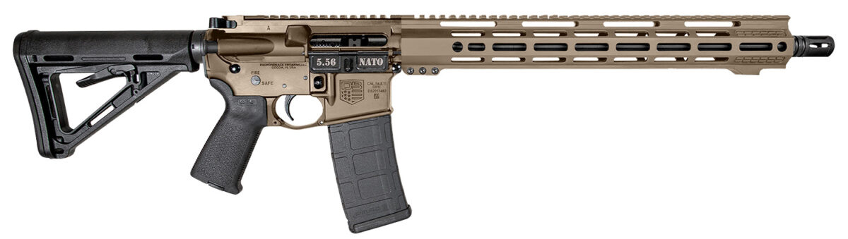DIA DB175AK062 DB15 556 16 30R FDE 1 161672