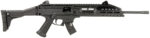 CZ-USA 91368 Scorpion EVO 3 22 LR 10+1 16" Black Threaded Steel Barrel, Picatinny Rail Receiver, M-LOK Handguards, Black Folding/Telescoping Stock, Black Polymer Grips 2 161936